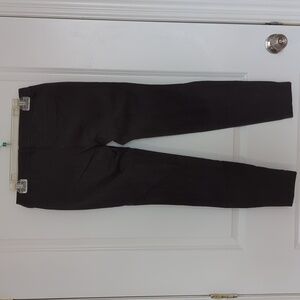 NWOT Old Navy mid-rise pixie pants